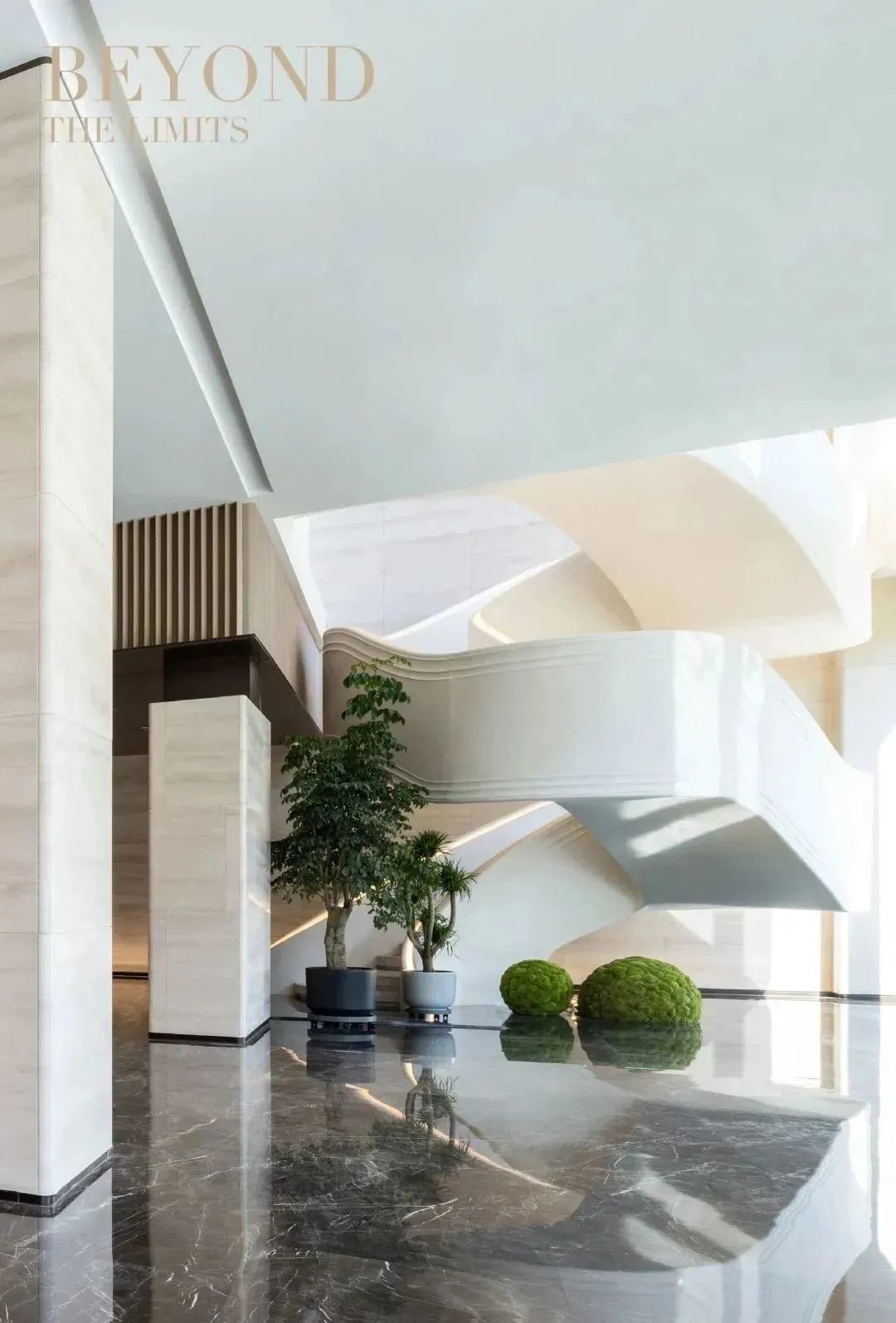 长春力旺宽合 · 现代酒店式社区的诗意栖居丨中国长春丨北京柏涛-54