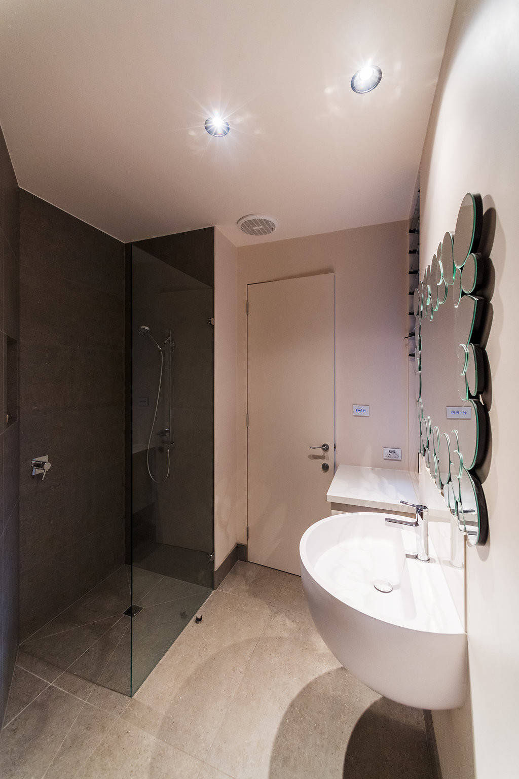 澳大利亚木质别墅豪宅设计-9