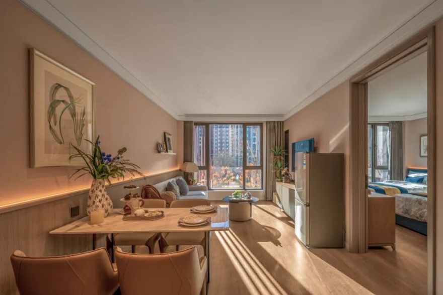 喜讯!|BJTH荣获2025年北京市优秀工程勘察设计奖-29