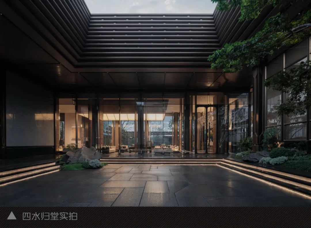 拓观作品 | 石狮建发璞玥东方-10