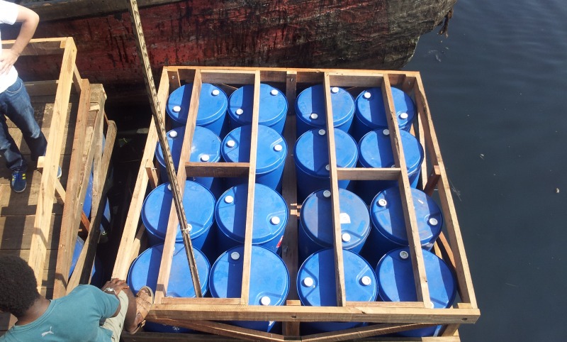 丨尼日利亚拉各斯-55