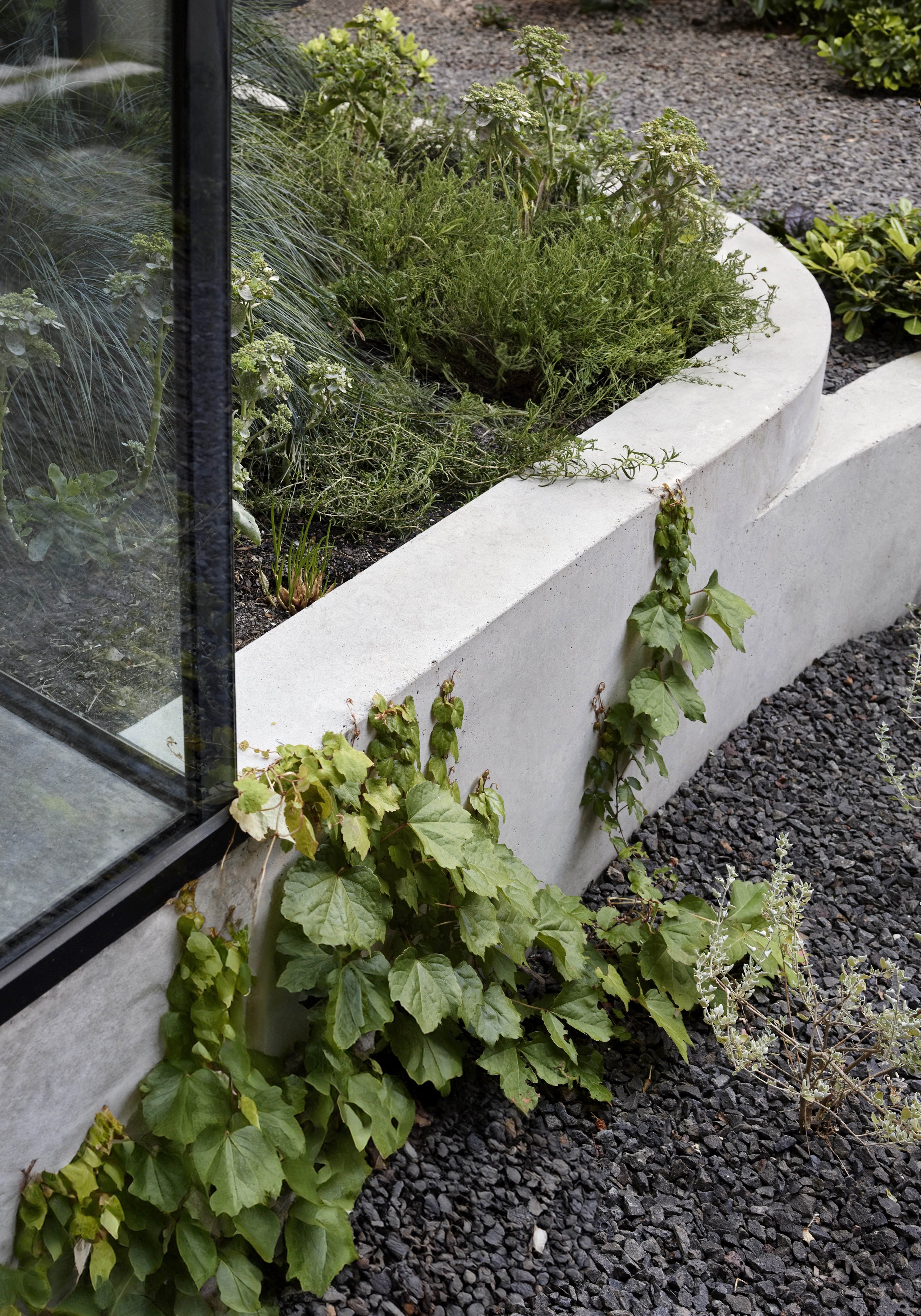 Lang 宅丨澳大利亚墨尔本丨Austin Maynard Architects-40