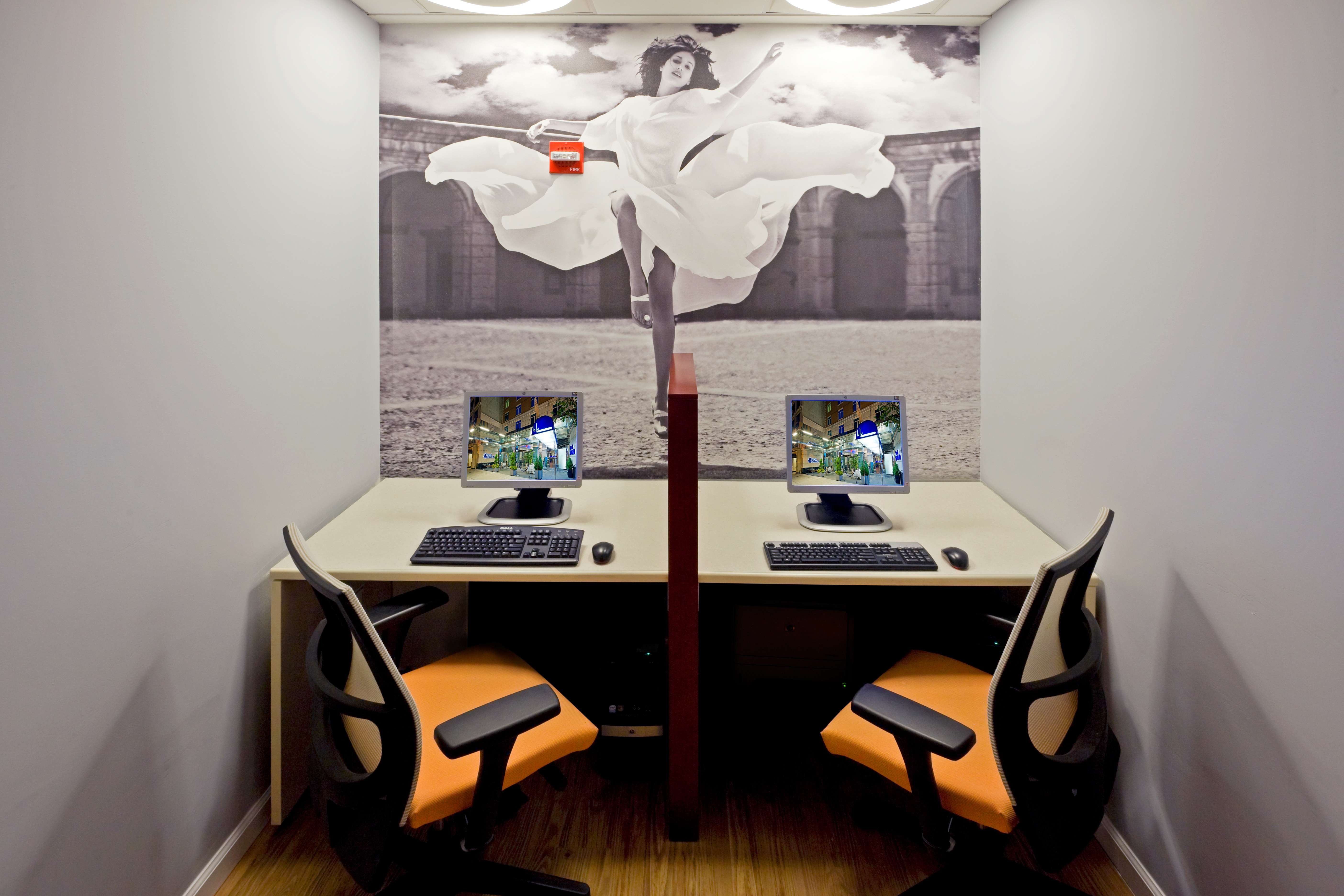 HOTEL INDIGO CHELSEA NYC-20