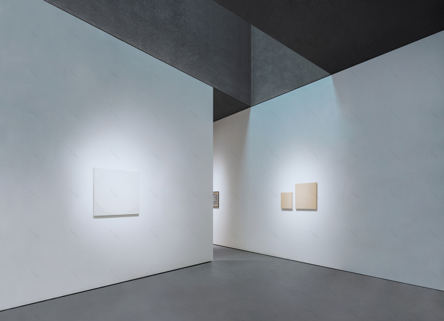 万一空间丨中国深圳丨自由思考-16