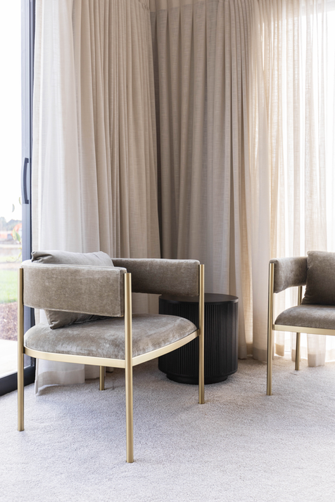 Omokoroa Country Club室内设计丨Sanderson Group-16