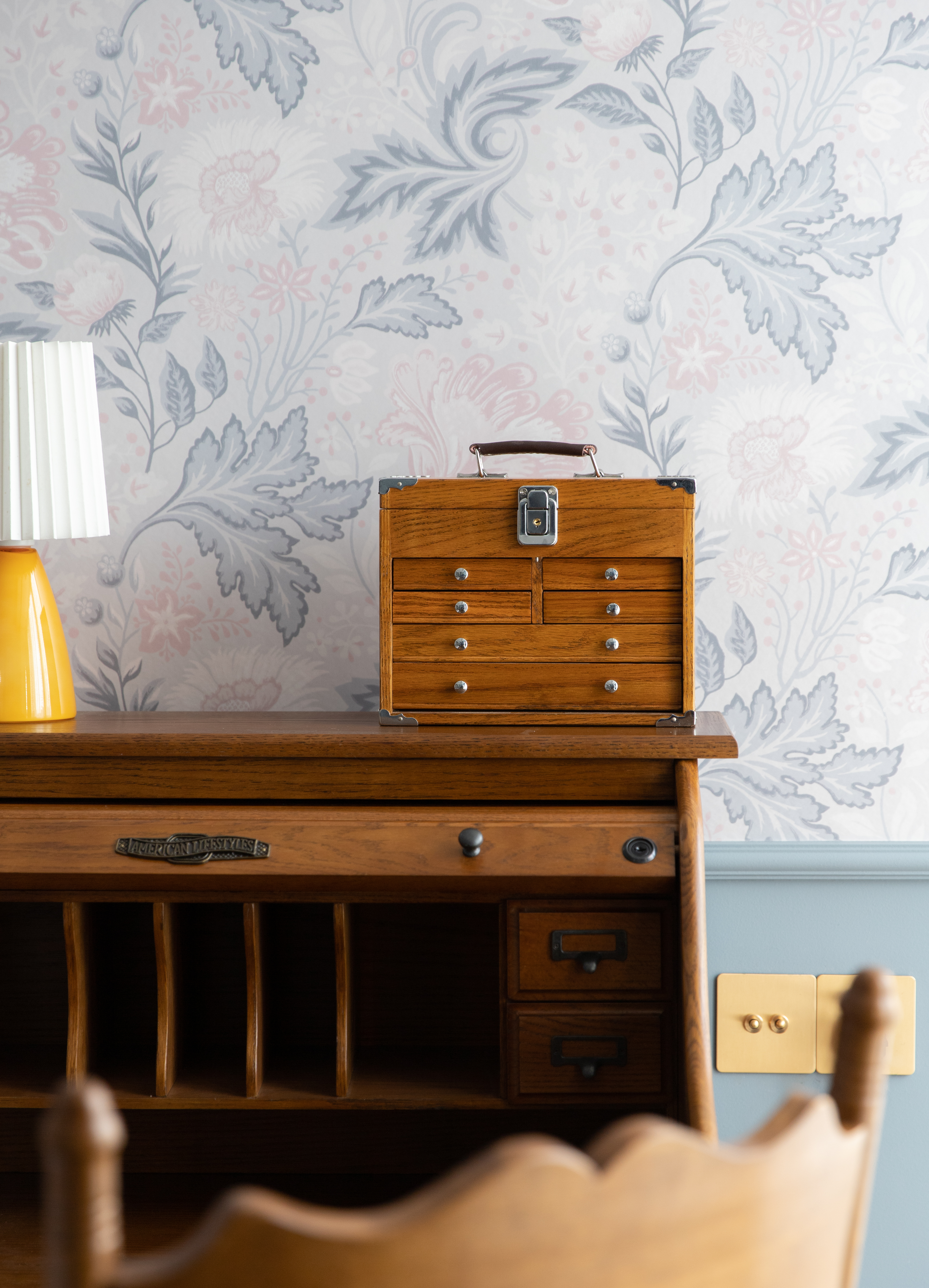 台州温岭大平层设计丨中国台州-23