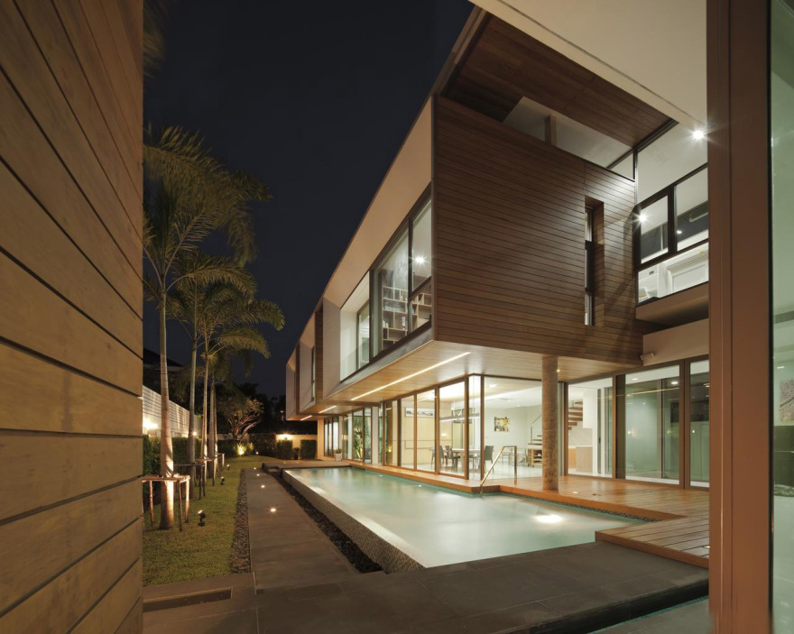 泰国 L71 住宅-25