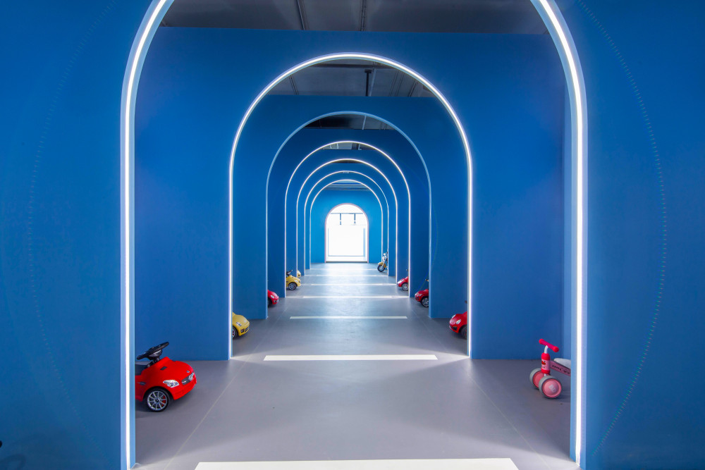 PAPAMAMA超像力亲子乐园-7