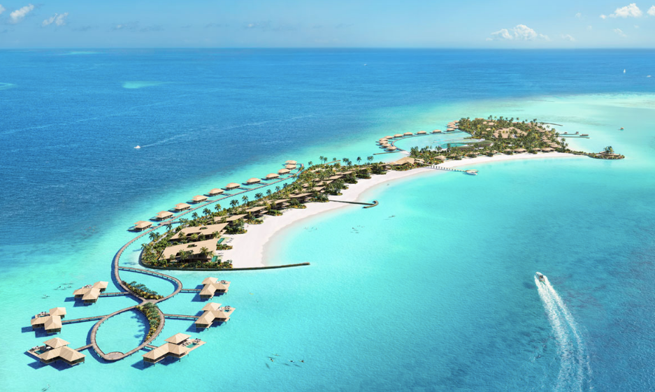 嘉佩乐酒店丨多个设计公司-174