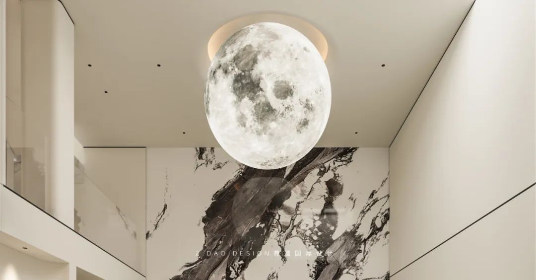 《咏风》丨中国合肥丨尊道国际设计-42