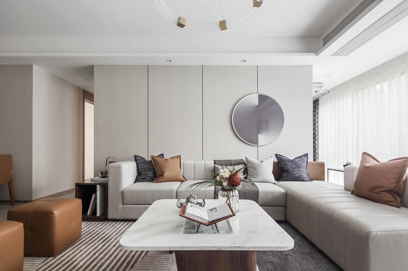 《白底上的白方块》 | 至上主义设计理念的完美呈现-47