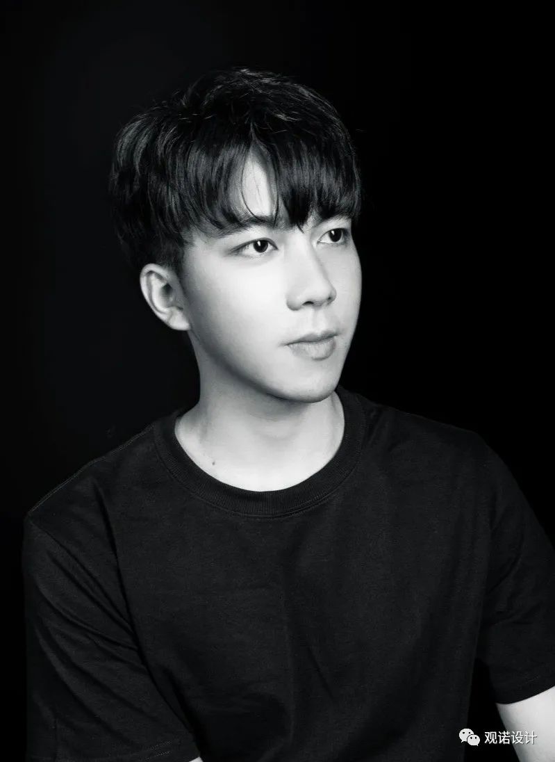 旭辉府•现代低奢风家居设计,英伦雅痞绅士氛围-3