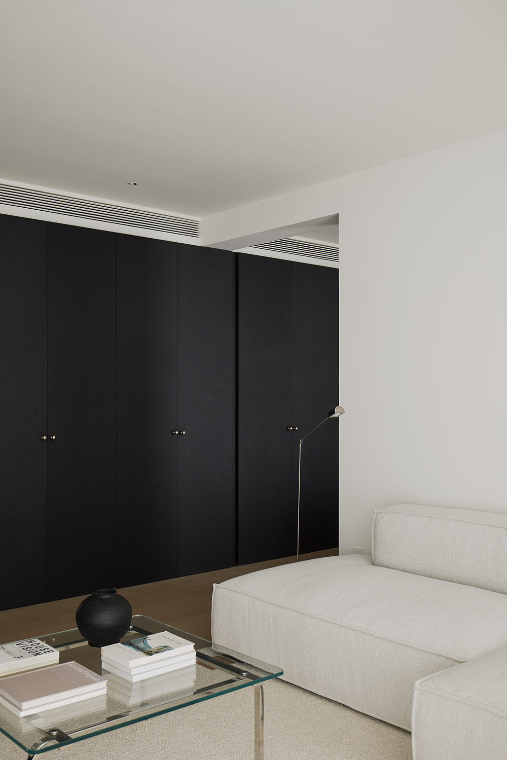 成都西派融城住宅设计丨中国成都丨成都宏福樘设计-56