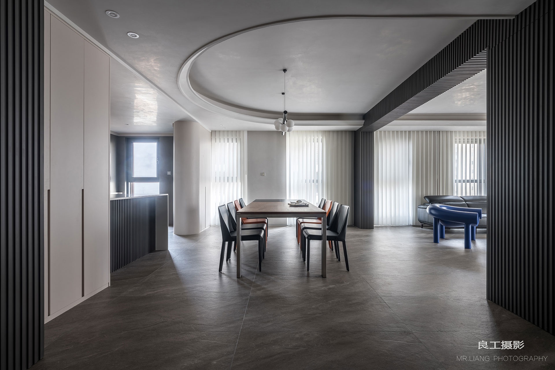 积家装饰设计有限公司的项目摄影展示-10