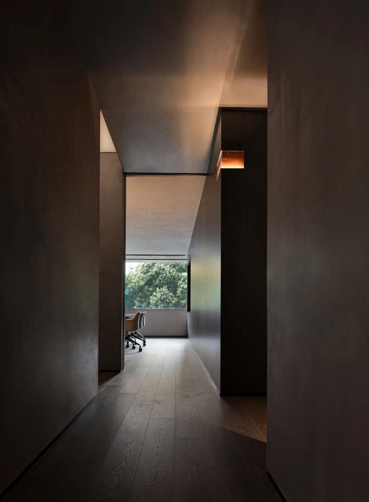 亿丰达商行丨中国漳州丨祥则居设计事务所-38