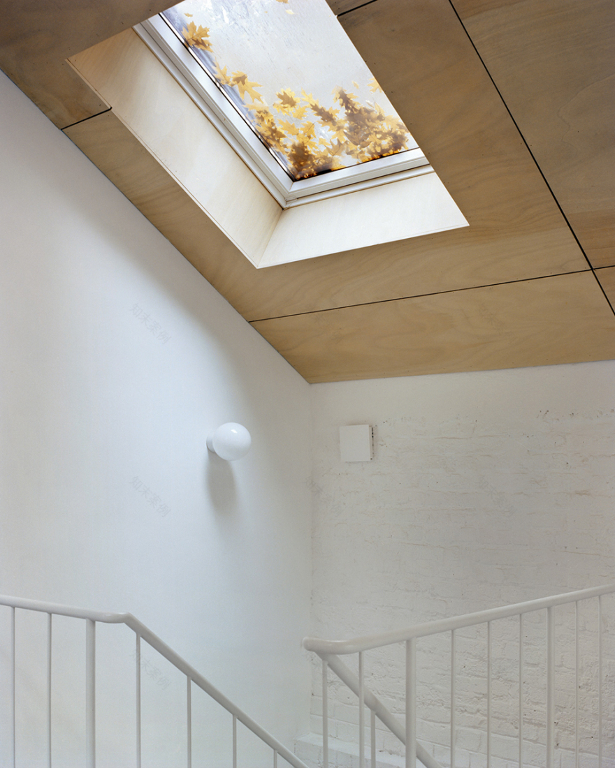 再生之屋丨比利时丨Elmēs-32