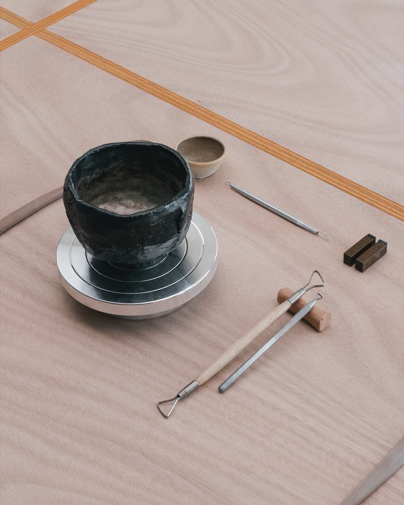 MOSCA·BIANCA陶艺工坊丨意大利丨AACM-37