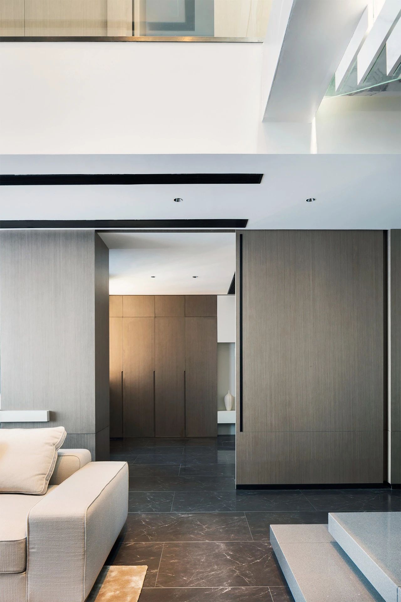 洛基式的精致住宅设计丨中国深圳丨星河&白艾-33