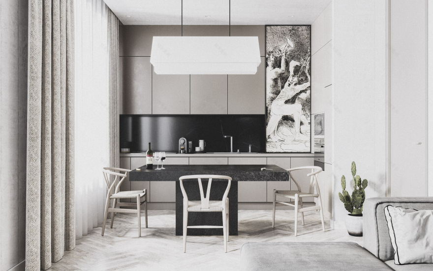 PICASO MOOD LIVING INTERIOR-2