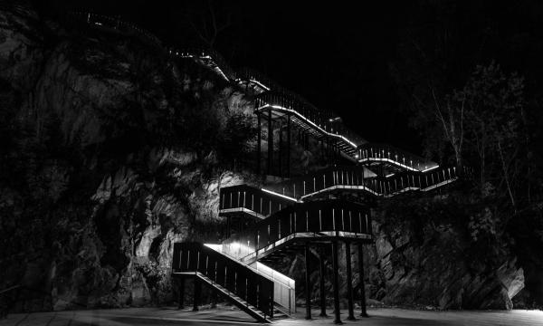 Шагни за горизонт:公园及滨水区域翻新丨俄罗斯丨Orchestra Design,巴什基尔城市与乡村发展研究所等-48