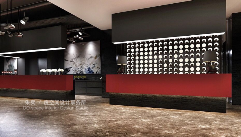 北京别墅《青 石》-2