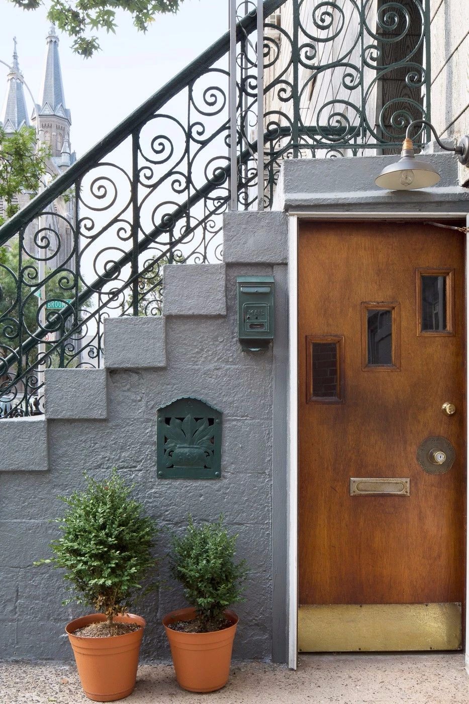 艾莉森· Jennison | 从美术到室内设计的回归与突破-33