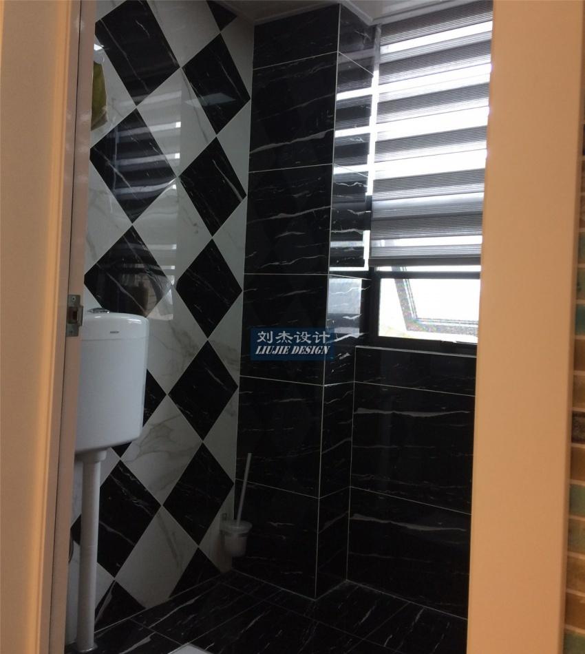 
荆州九龙湾120平米实景 -2