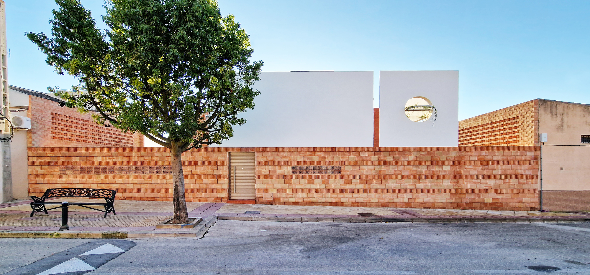 自由之家丨西班牙丨GRAO-51