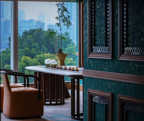 浦江名荟丨中国上海丨段元-66