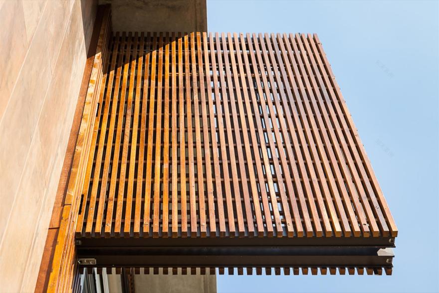 巴西 Vila Sagres 住宅区-8