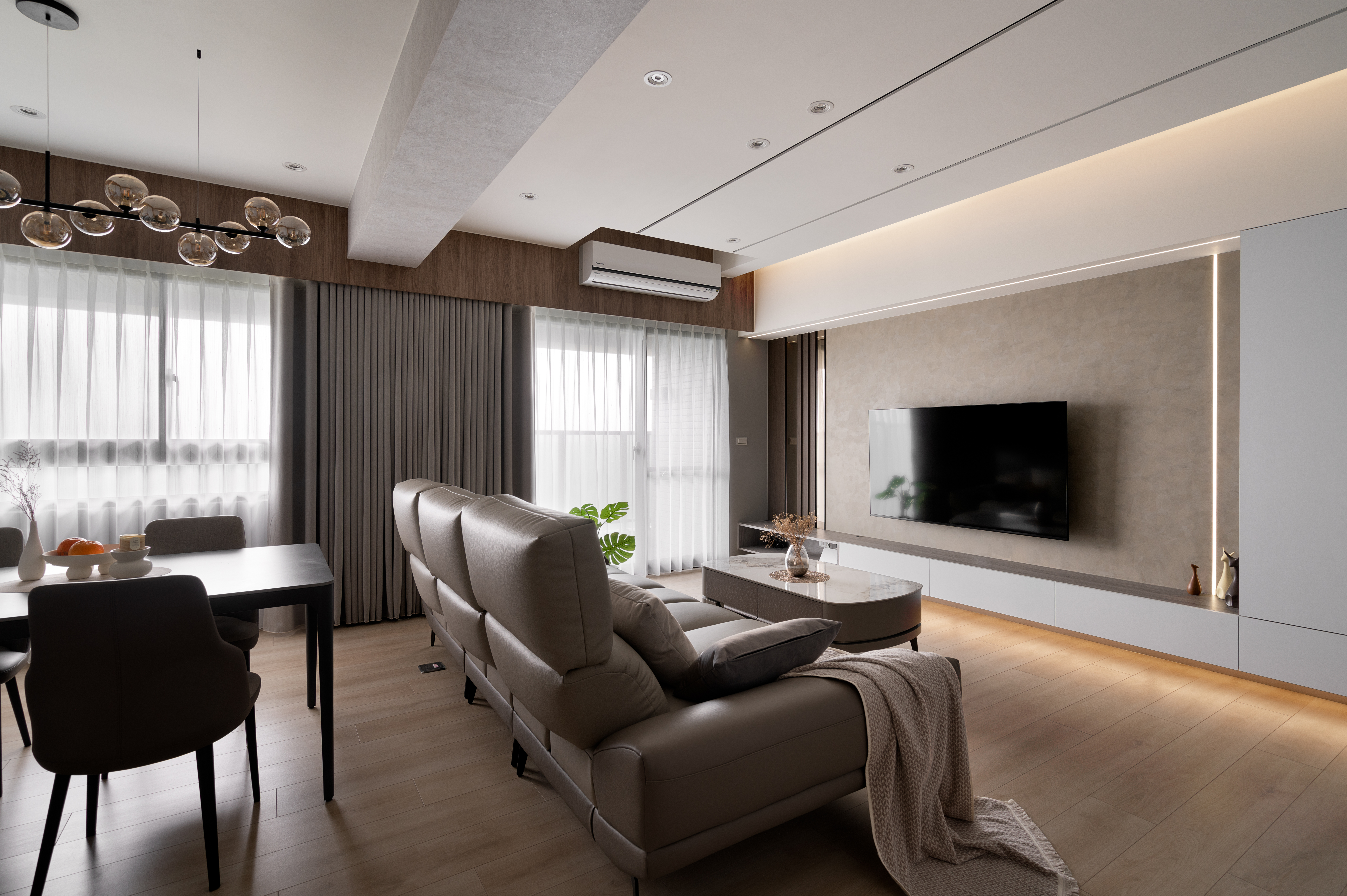 伴豆 _house, 空間攝影-0