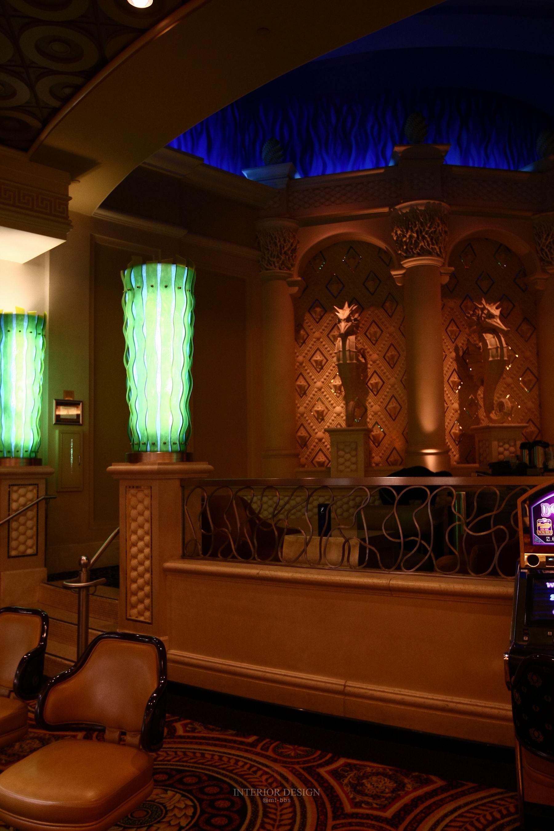 拉斯维加斯凯撒皇宫酒店(会员拍摄图片)-2-12