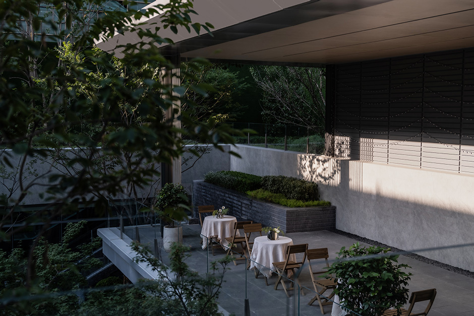 扬州中信泰富锦园丨中国扬州丨L&A集团上海分公司项目四组-39