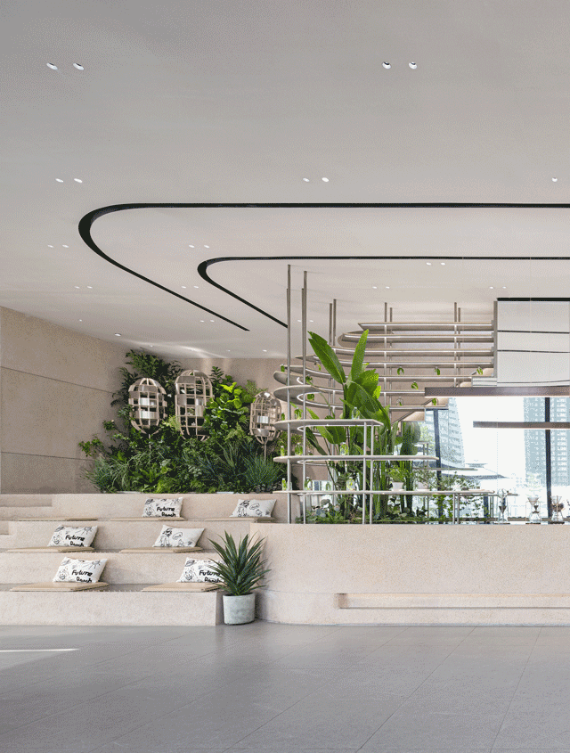 西顿照明第八代专卖店形象丨中国惠州丨WED 中熙设计事务所-87