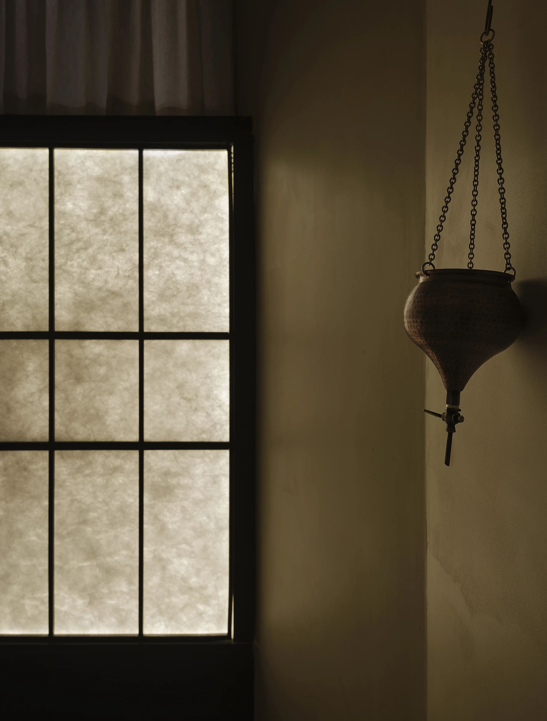 舒雲间沙龙空间设计丨中国北京丨CUN寸DESIGN Design-24