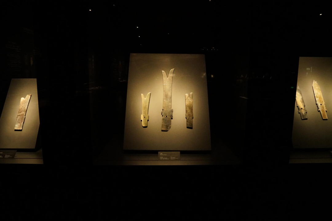 广汉三星堆博物馆-60