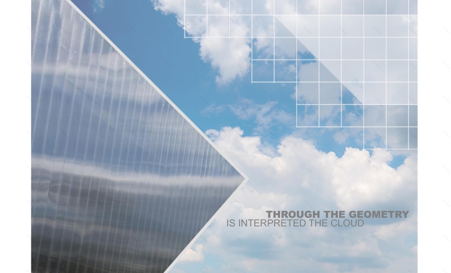 西安思源学院体育馆概念设计丨中国西安丨Lee Xin,Giacomo Liviabella-16