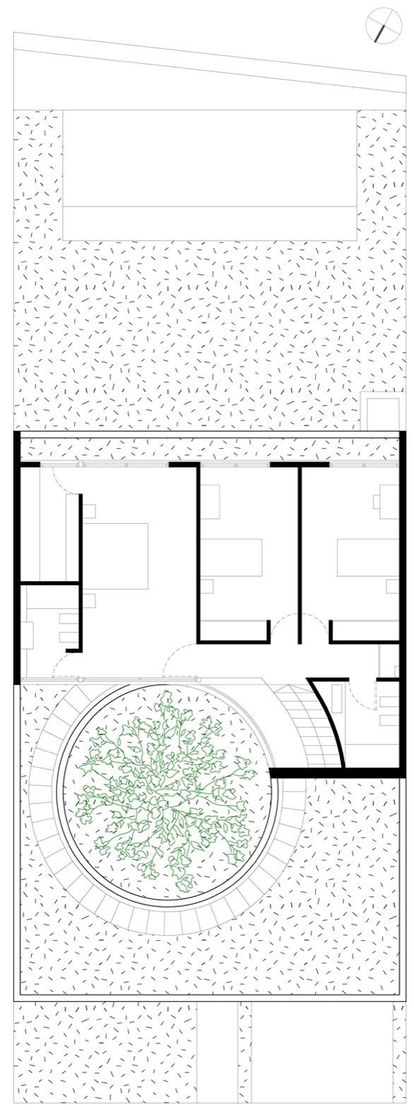 LuMa 住宅丨阿根廷布宜诺斯艾利斯丨AtelierM-42