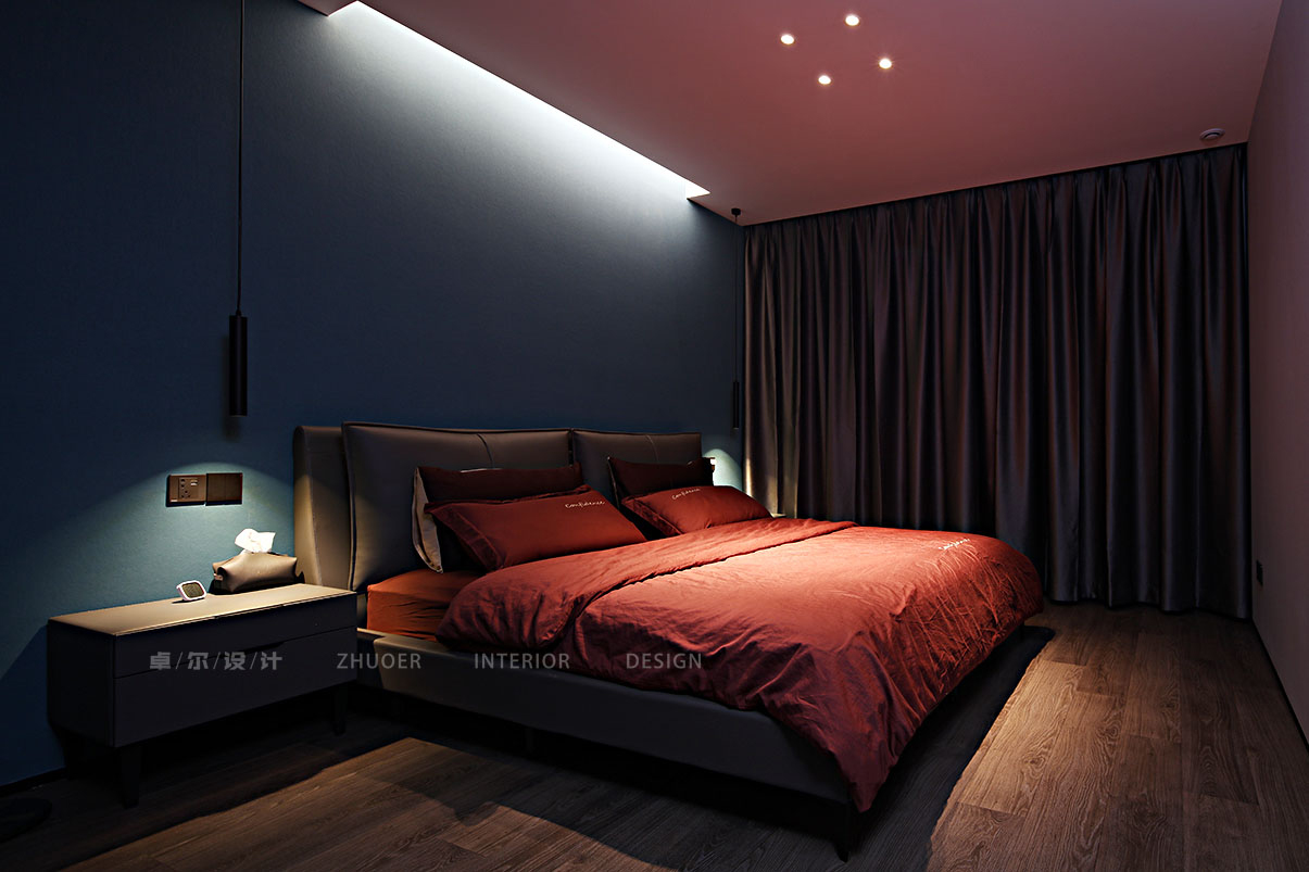 心生欢喜丨卓尔设计-32