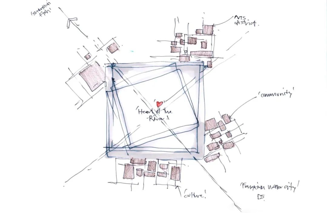 云水无边丨中国上海丨丹尼尔斯坦森事务所-5