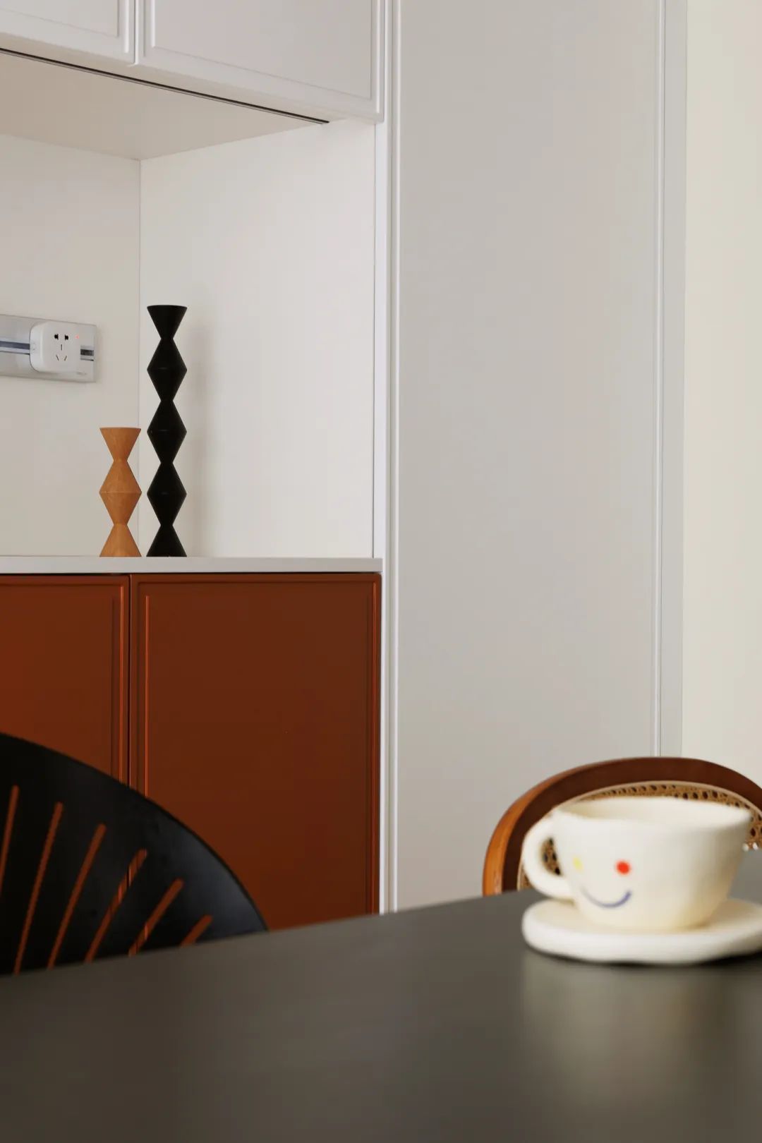 厦门 100m²轻法式浪漫美宅丨中国厦门丨再构设计-50