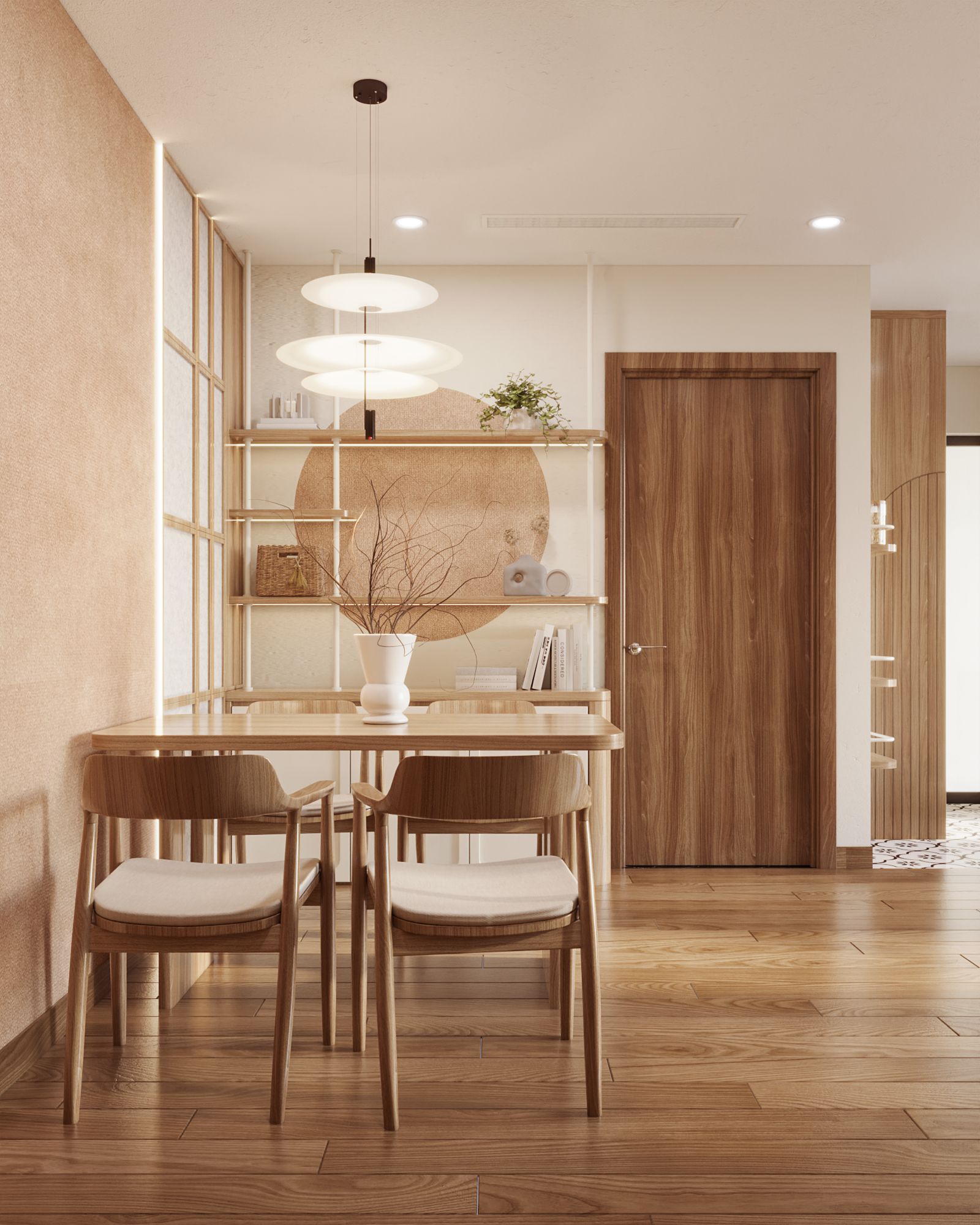 Where the Soul Returns at Dusk-8