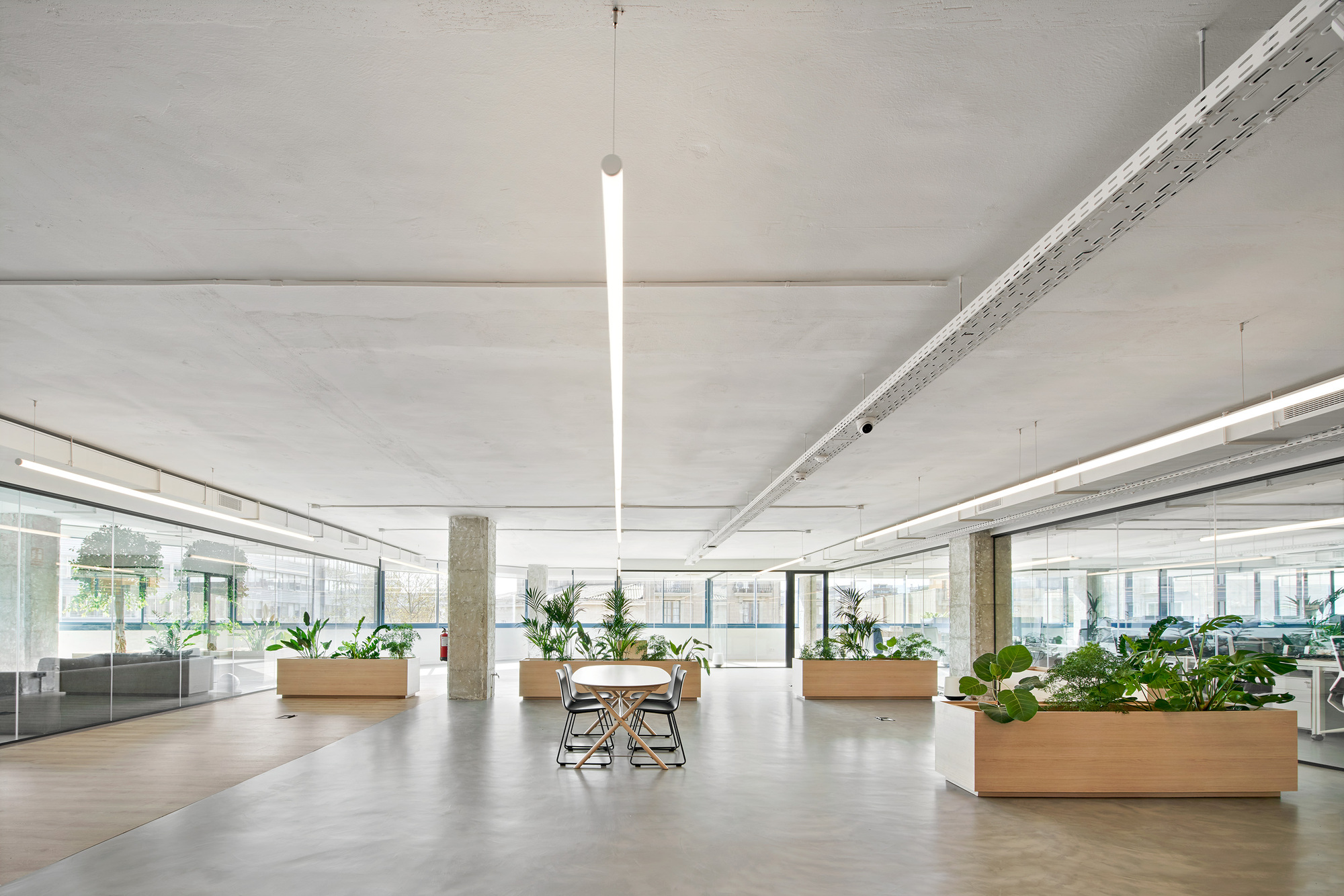 Startup Hub in 22@ / Elastiko-31