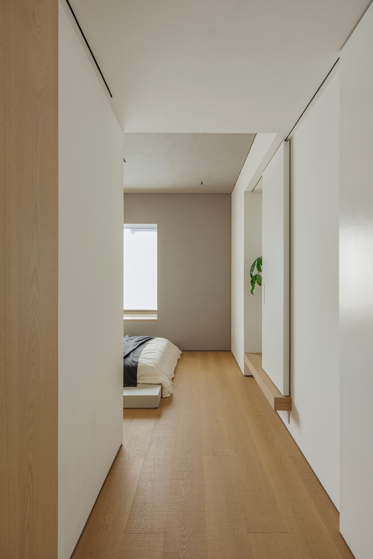 伊甸园 | KINJO DESIGN幾築空间设计-23