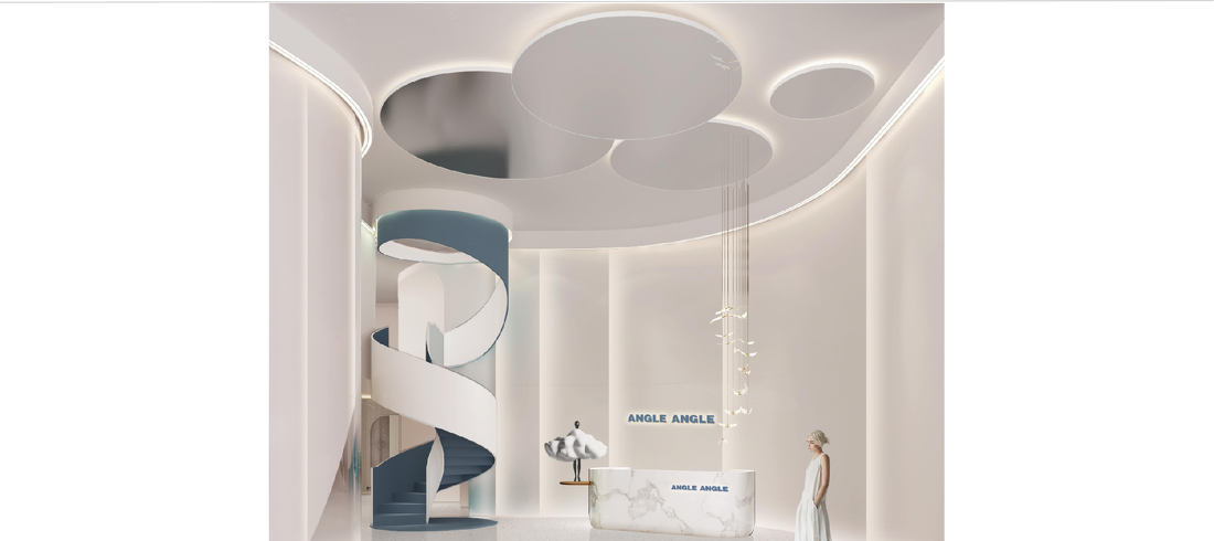 
医疗口腔医美（软装设计） -0