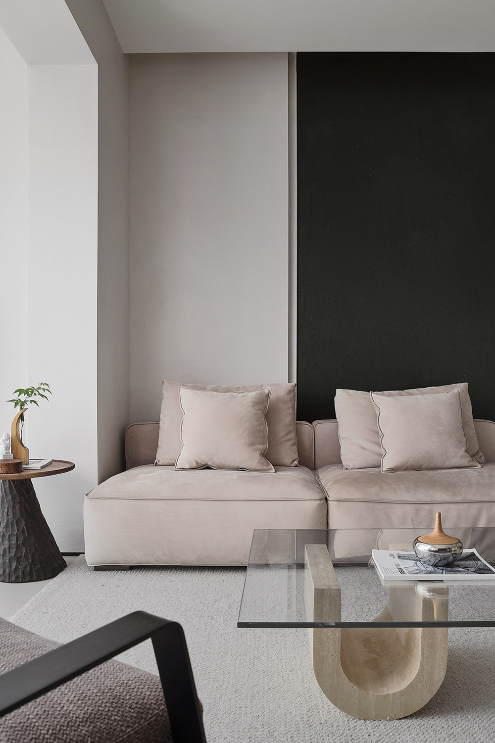 三江嘉景园丨中国温州丨温州尚格设计-12