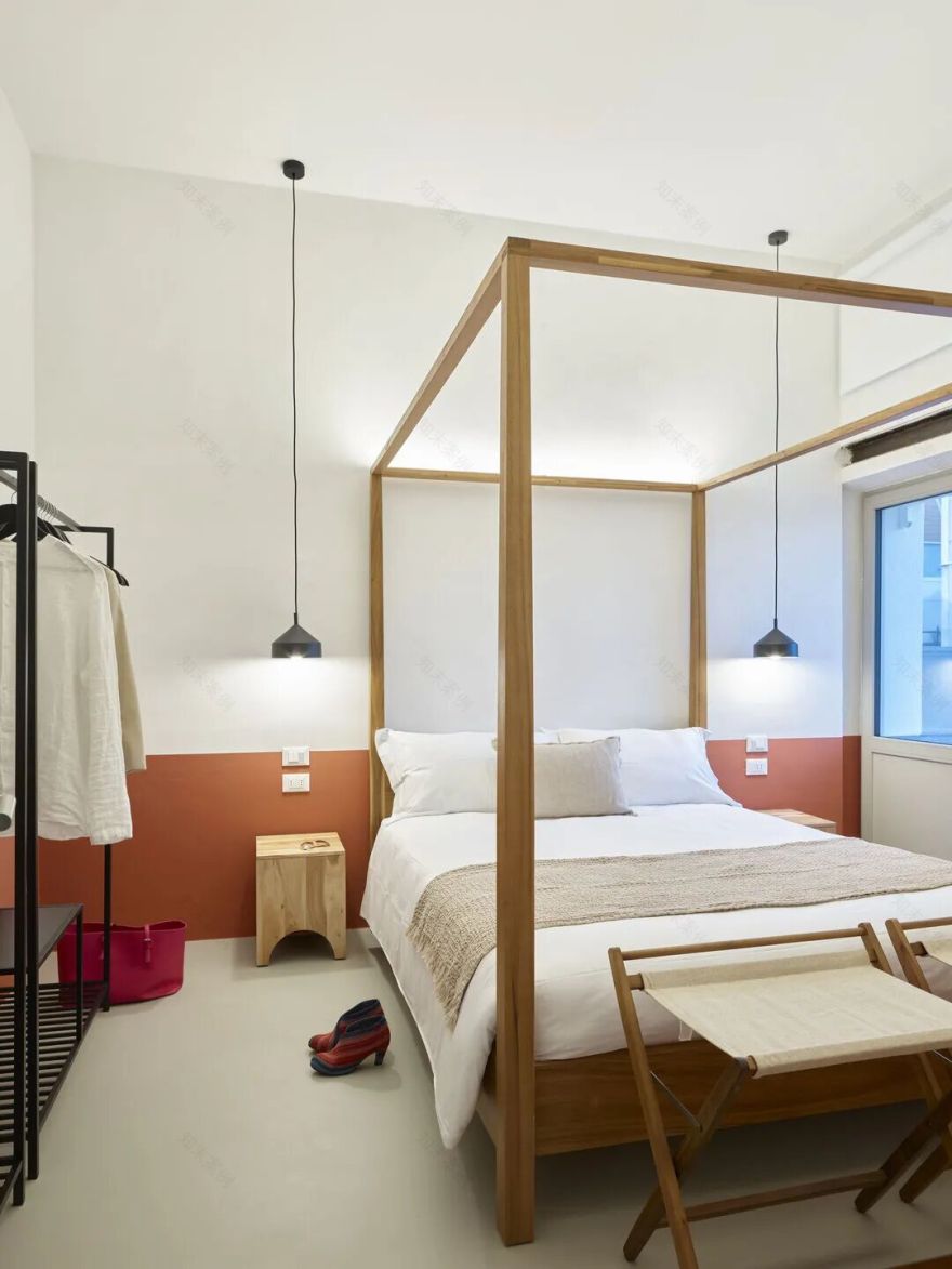 Ex officina apartments and lofts,特伦托 工业重构,诗意栖居_20251117-14