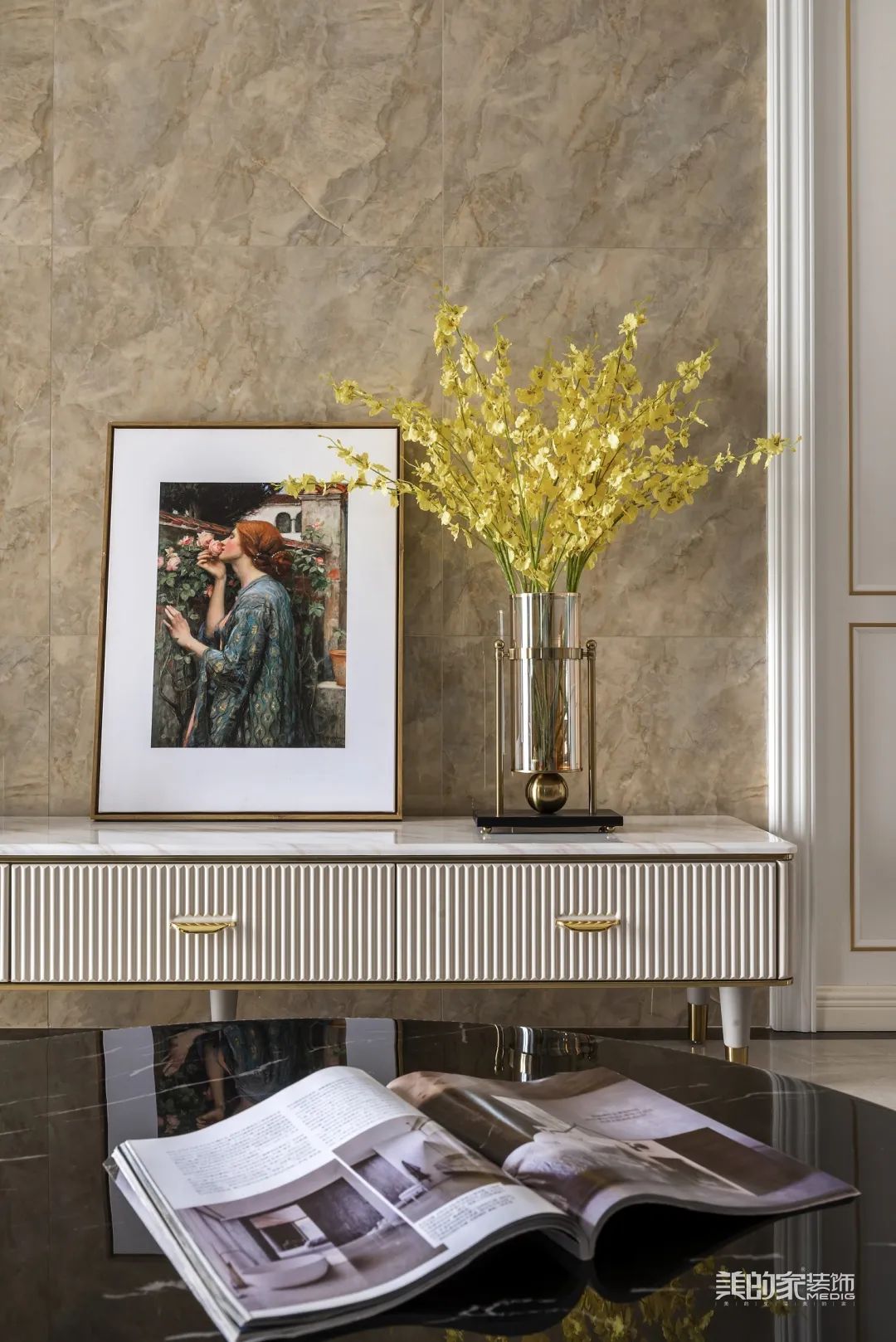 江南女子兰姐的轻奢雅居-18