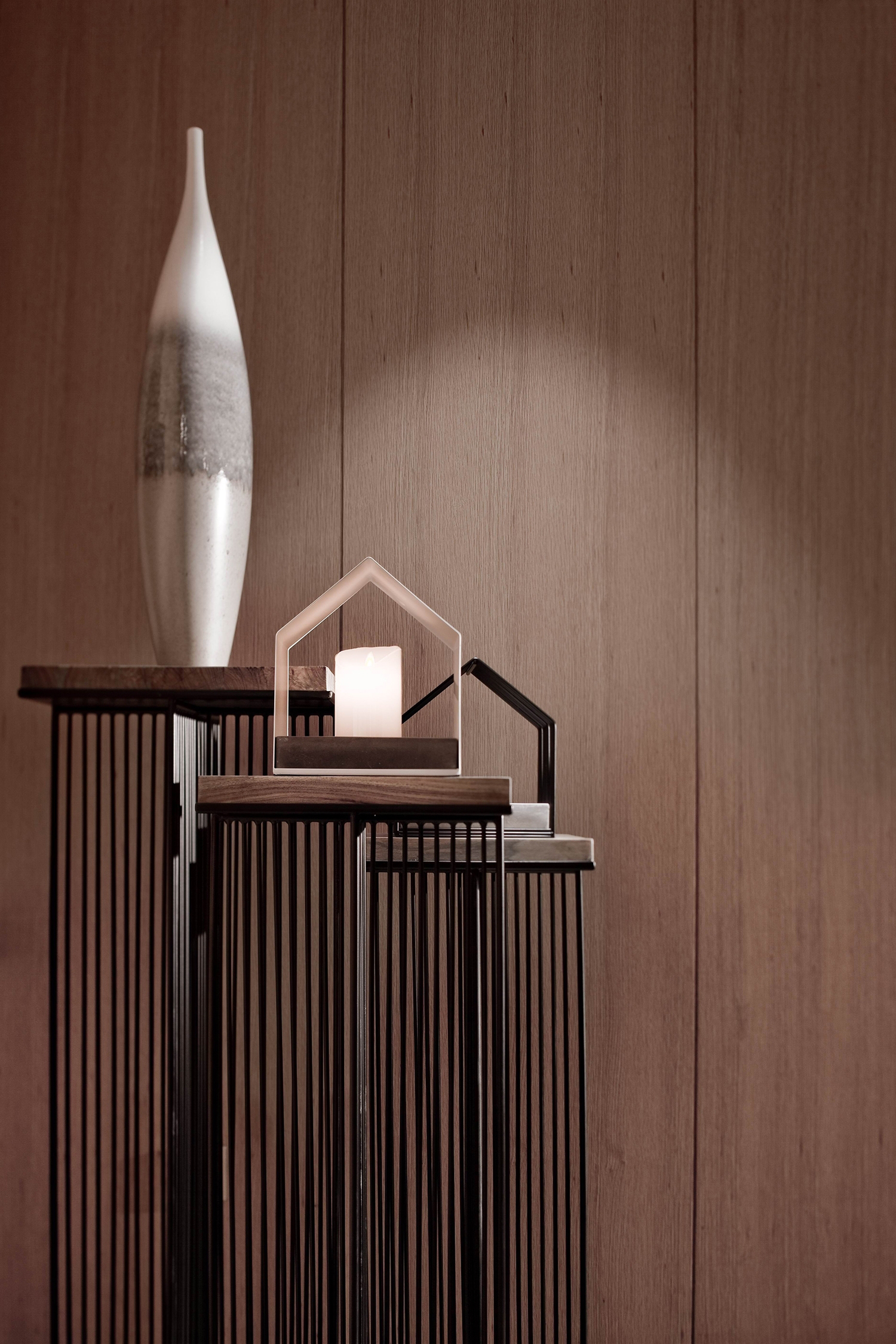 郑州青草地装饰设计--服装设计师之家-24