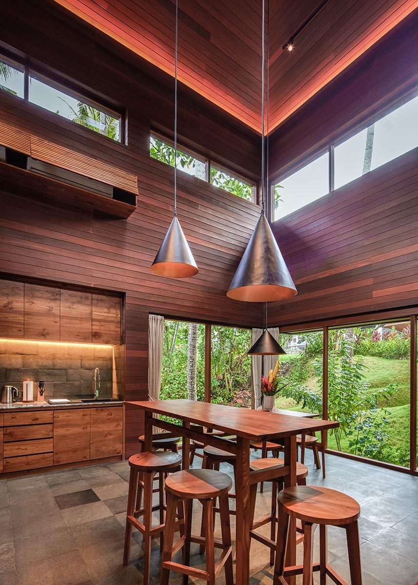 巴厘岛鸟屋丨印度尼西亚巴厘-48